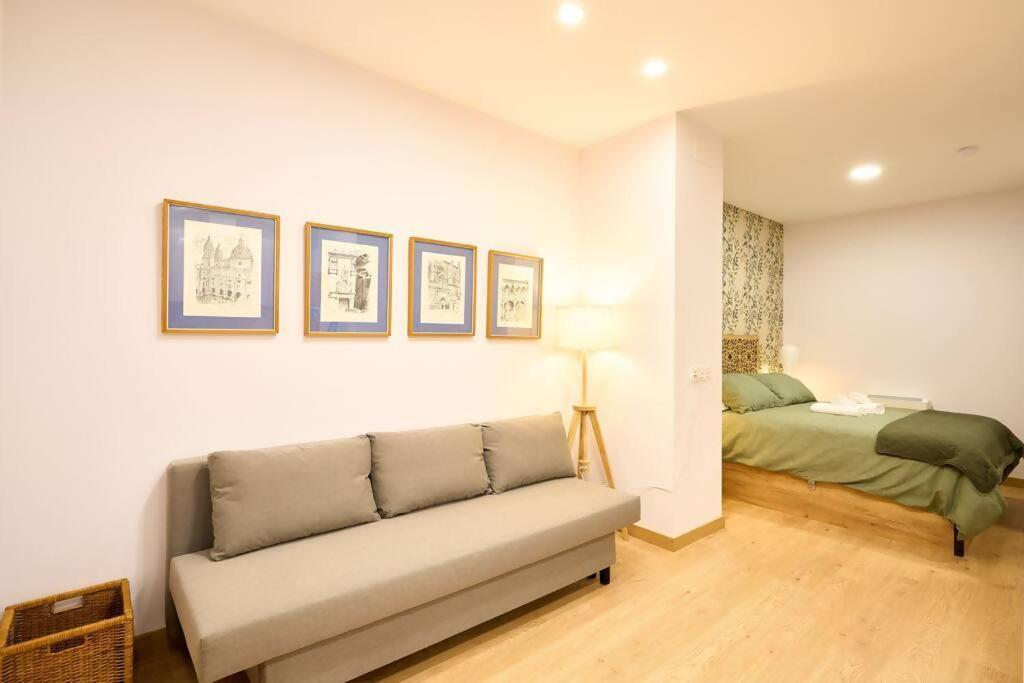 Apartamento Charro Centro Universidad Salamanca Exterior photo